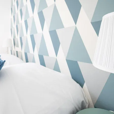 Apartament L'ekrin Des Fees *
