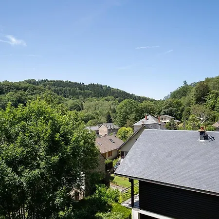 L'ekrin Des Fees Apartament