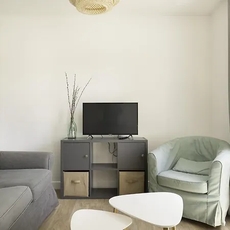 L'ekrin Des Fees Apartament Bourboule