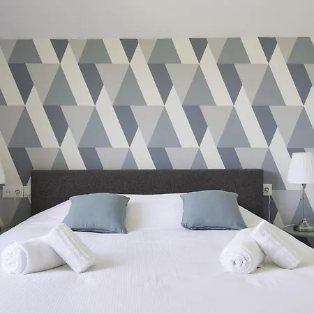 Apartament L'ekrin Des Fees *