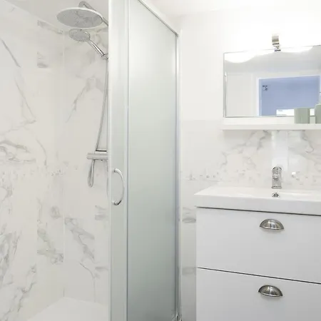 Apartament L'ekrin Des Fees *