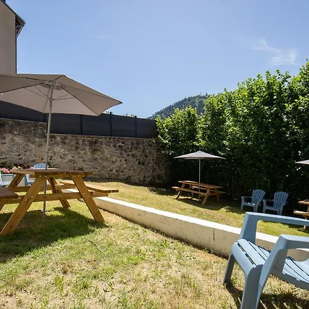 L'ekrin Des Fees Apartament