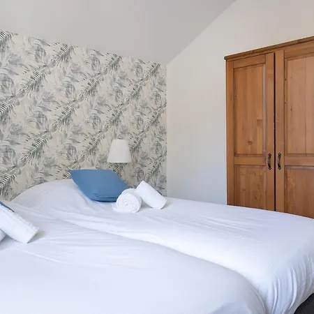 Apartament L'ekrin Des Fees *