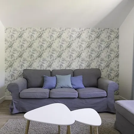 Apartament L'ekrin Des Fees *