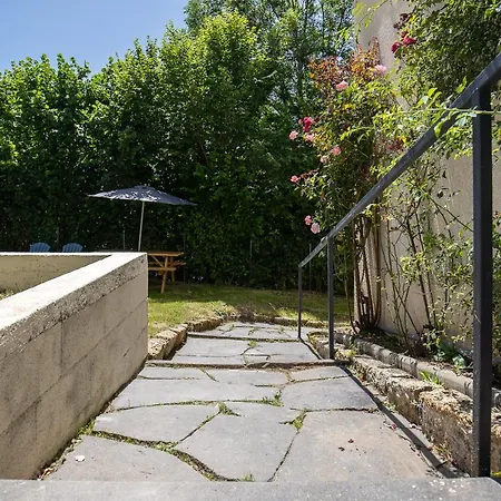 L'ekrin Des Fees Apartament
